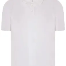 Трикотажная рубашка поло Трикотажная рубашка поло