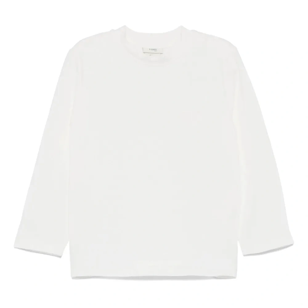 Футболка с длинными рукавами