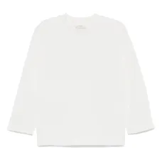 Футболка с длинными рукавами