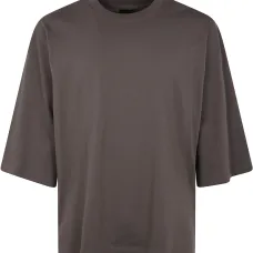 Футболка с круглым вырезом Футболка с круглым вырезом