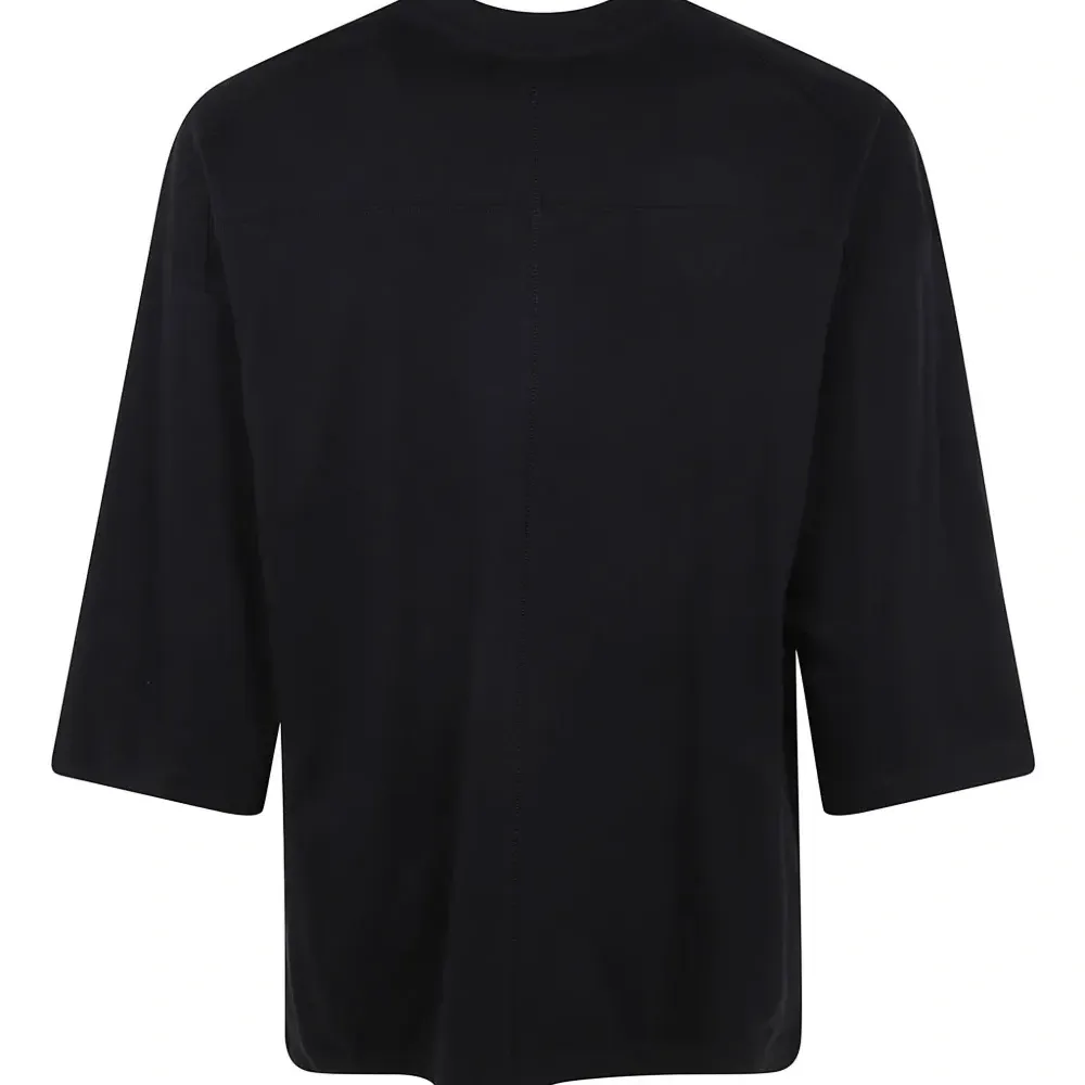 Футболка с круглым вырезом Футболка с круглым вырезом