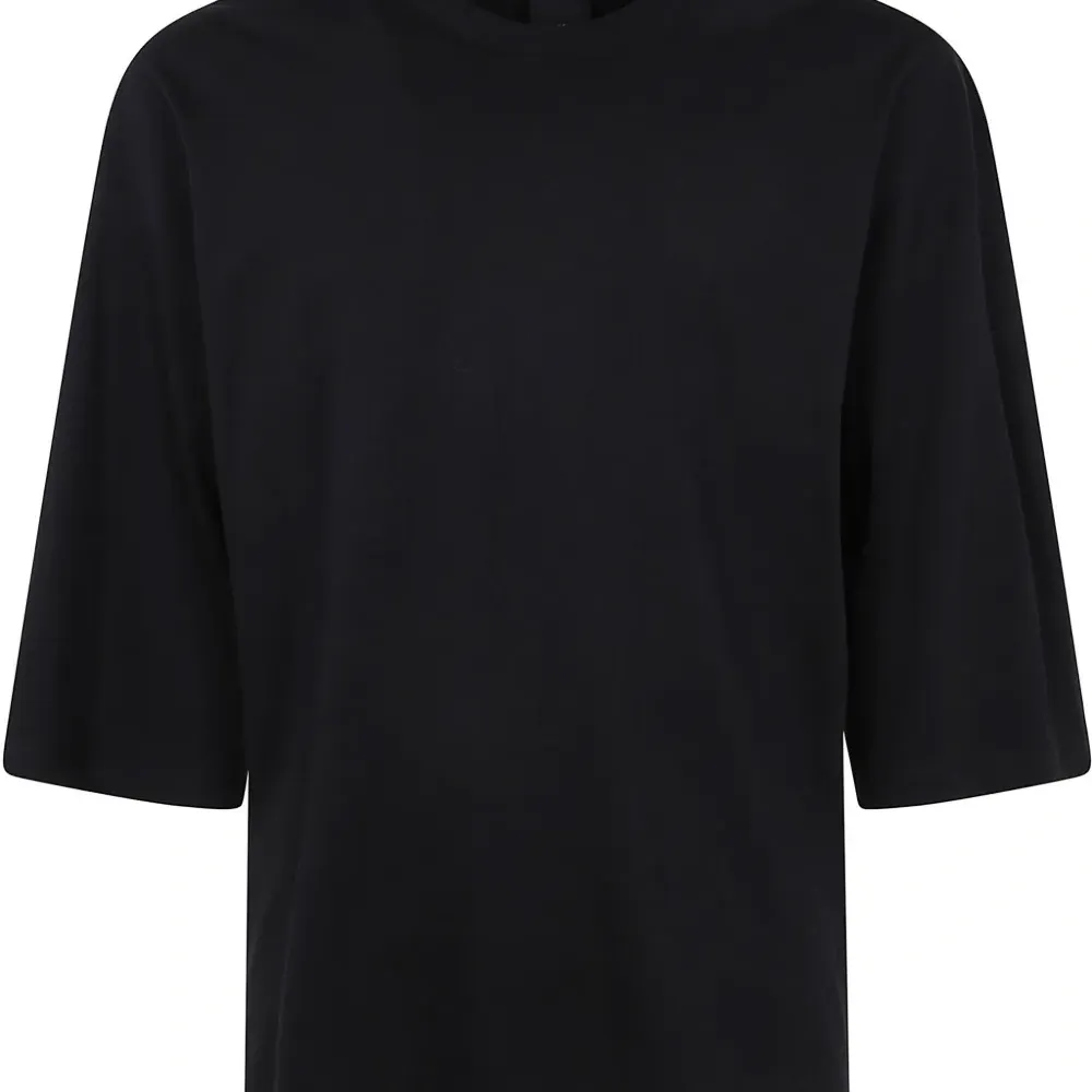 Футболка с круглым вырезом Футболка с круглым вырезом