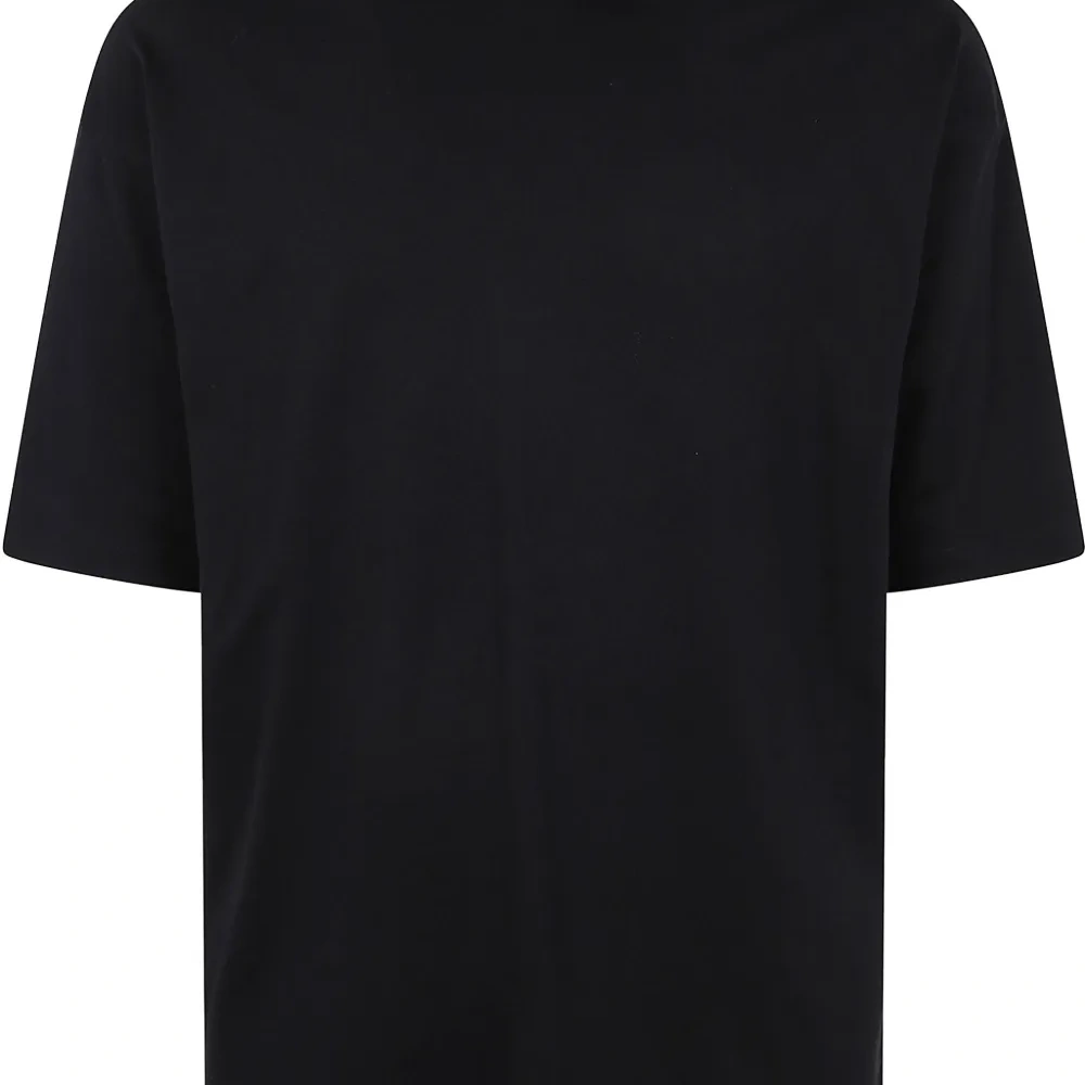 Футболка с графичным принтом