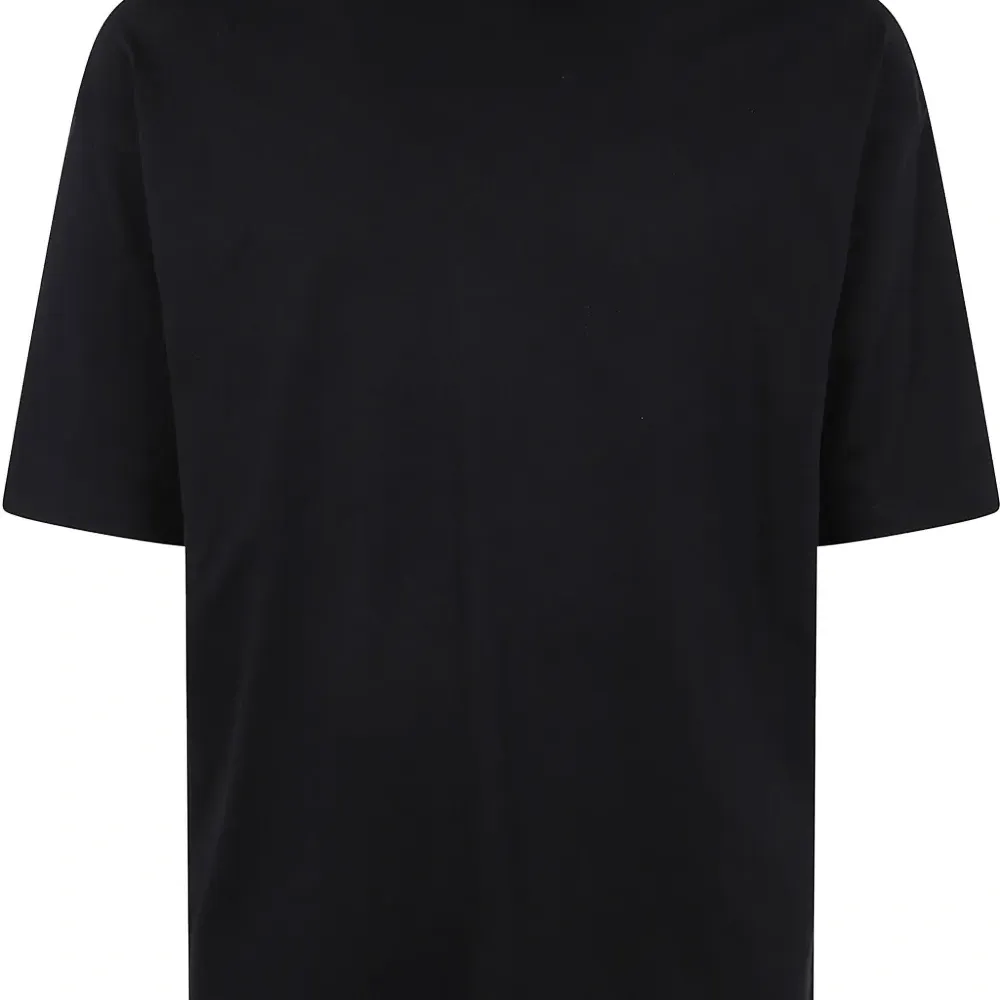 Футболка с графичным принтом