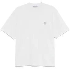 Футболка с логотипом Compass