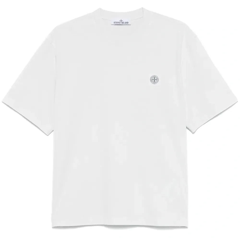 Футболка с логотипом Compass Футболка с логотипом Compass