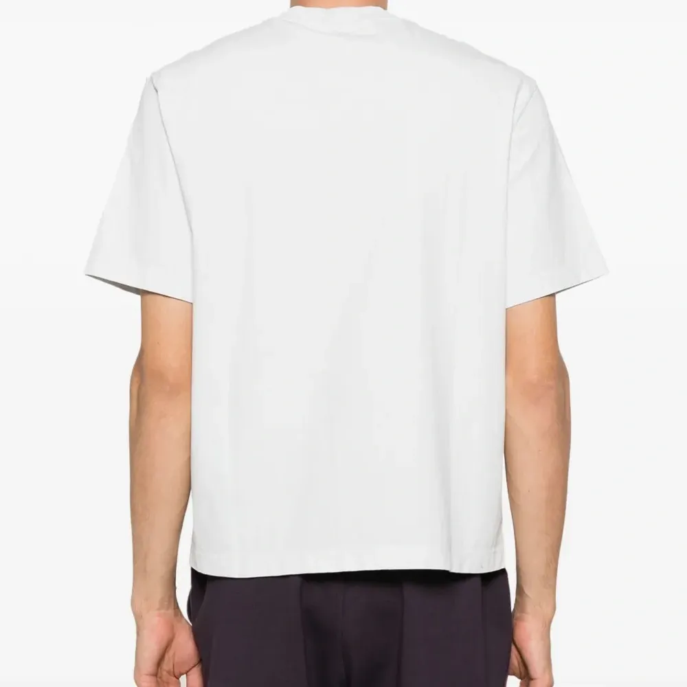 Футболка с логотипом Compass Футболка с логотипом Compass