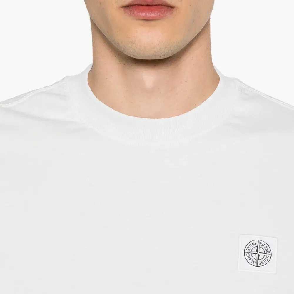 Футболка с логотипом Compass Футболка с логотипом Compass