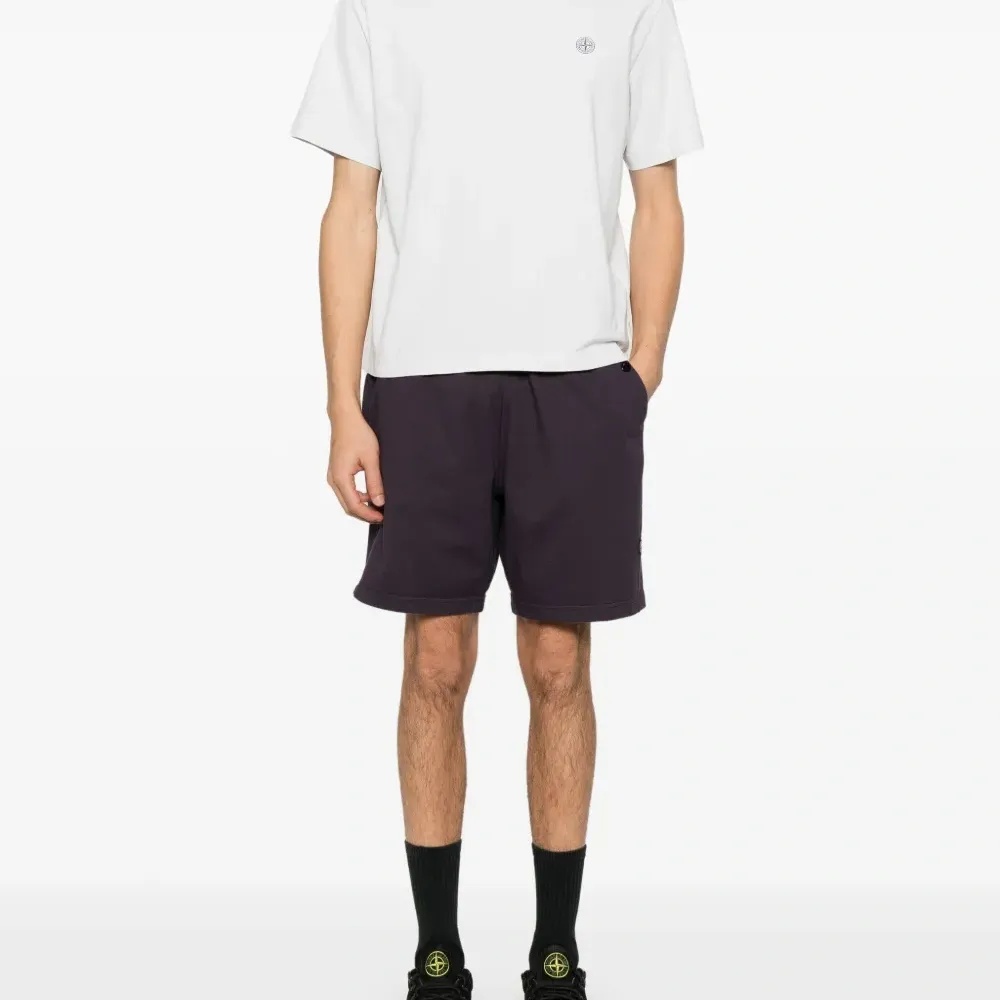 Футболка с логотипом Compass Футболка с логотипом Compass