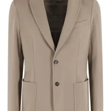 Пиджак с длинными рукавами