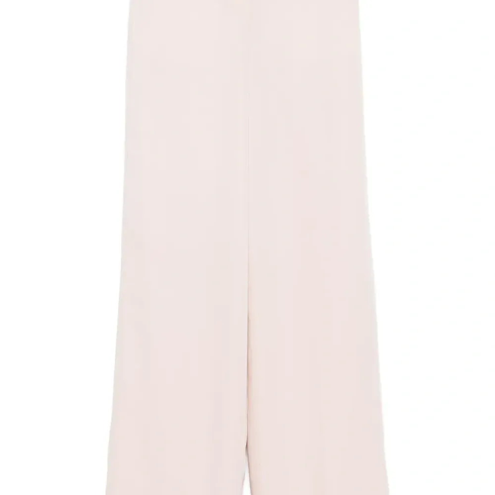 Шелковые брюки