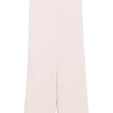 Шелковые брюки