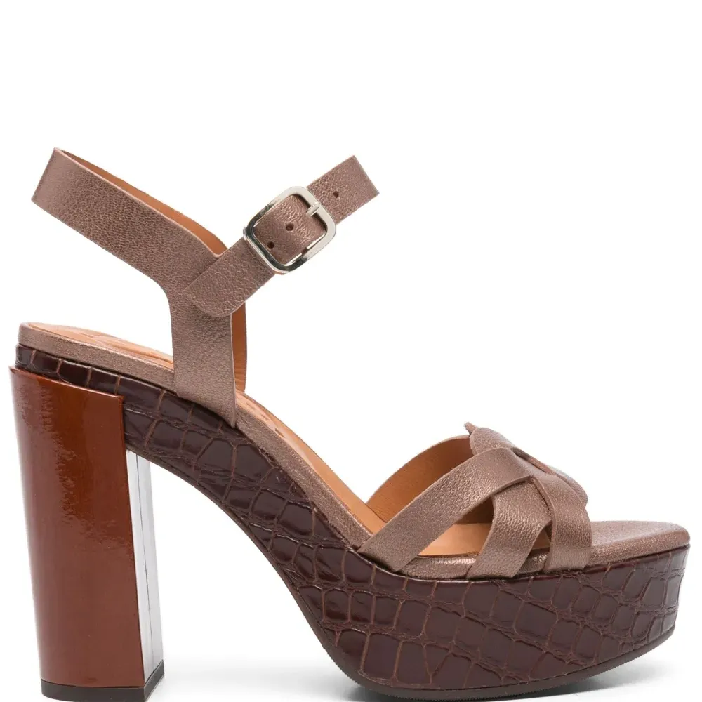 Босоножки Jysta 105 Босоножки Jysta 105