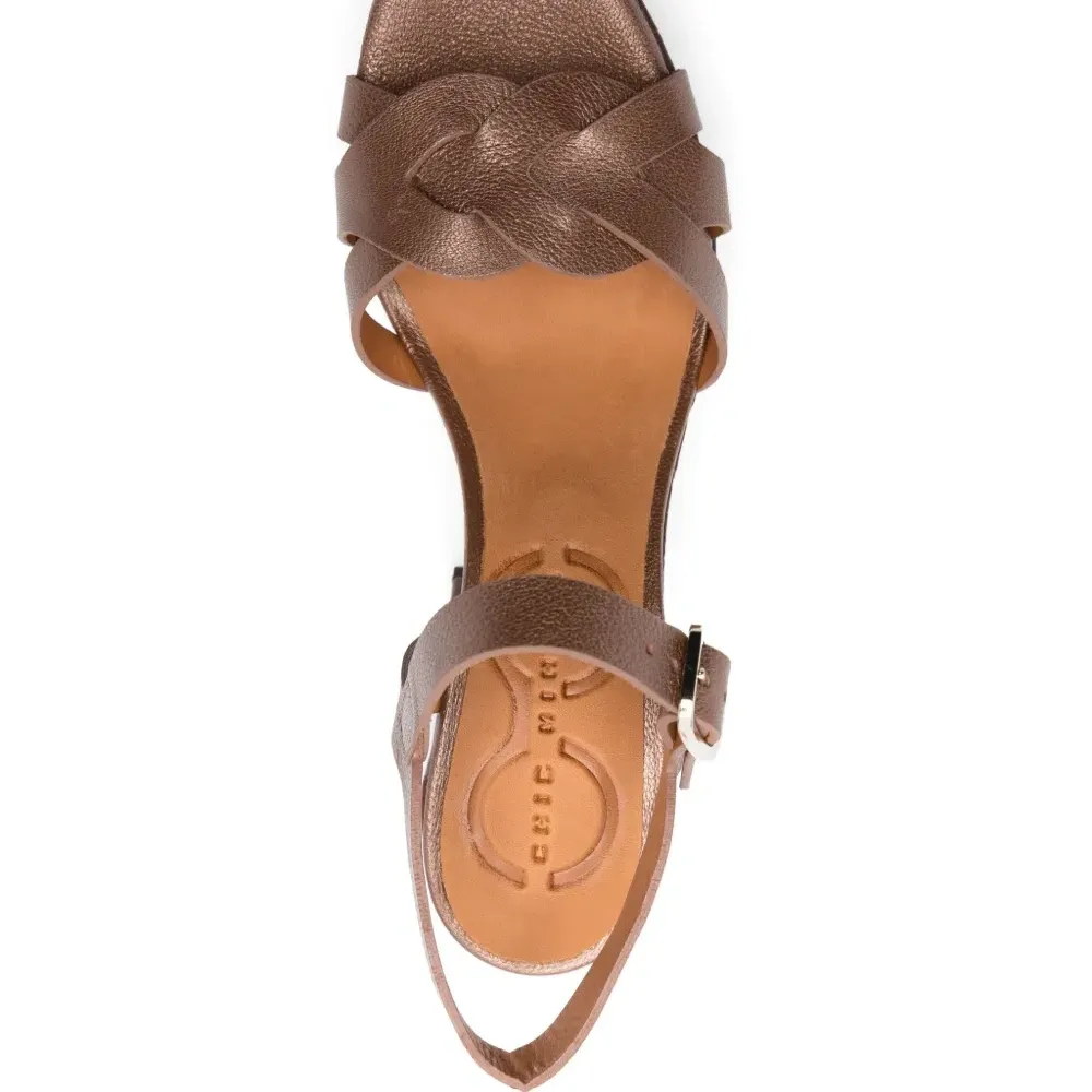 Босоножки Jysta 105 Босоножки Jysta 105