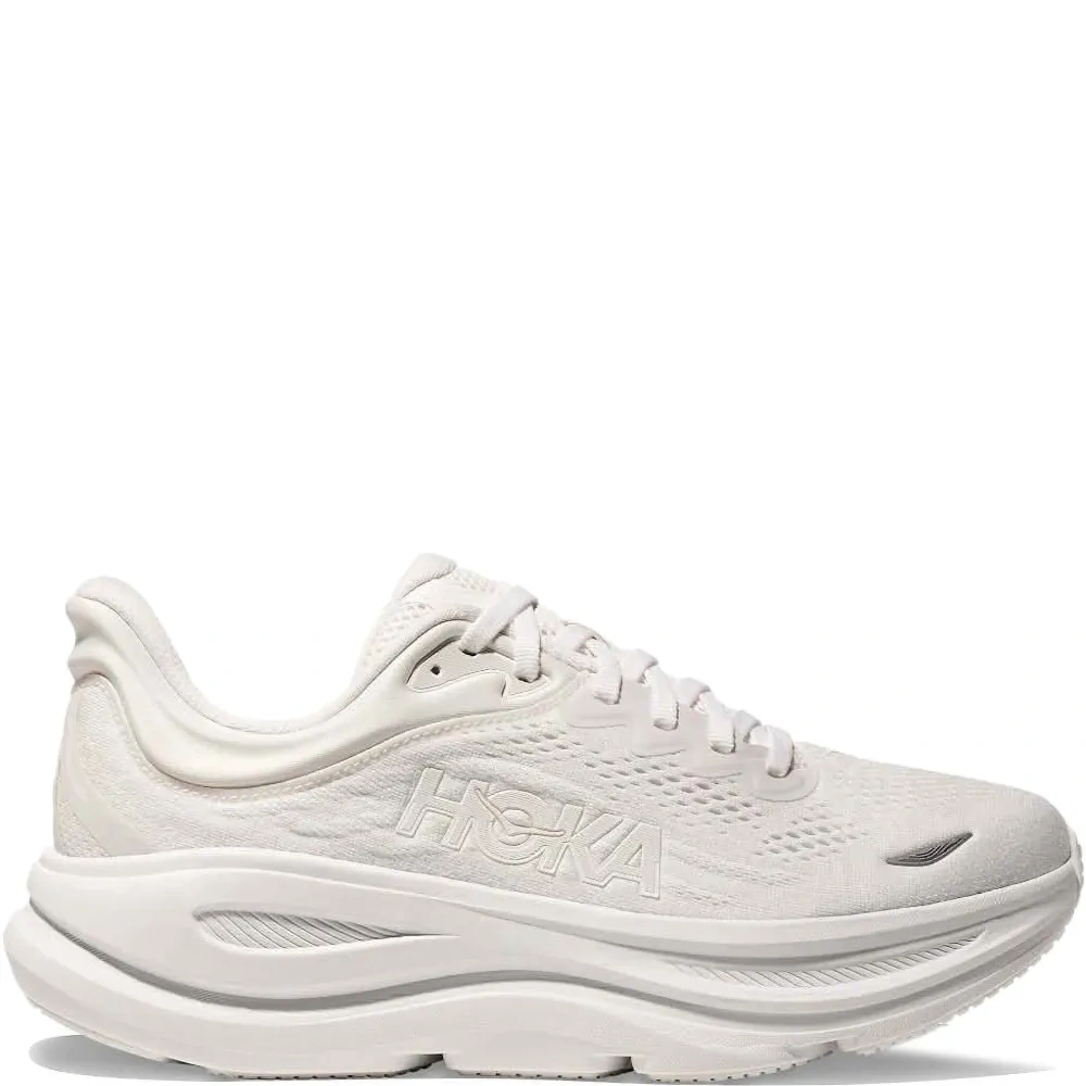 Кроссовки Bondi 9 White