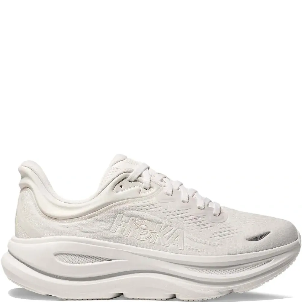 Кроссовки Bondi 9 White