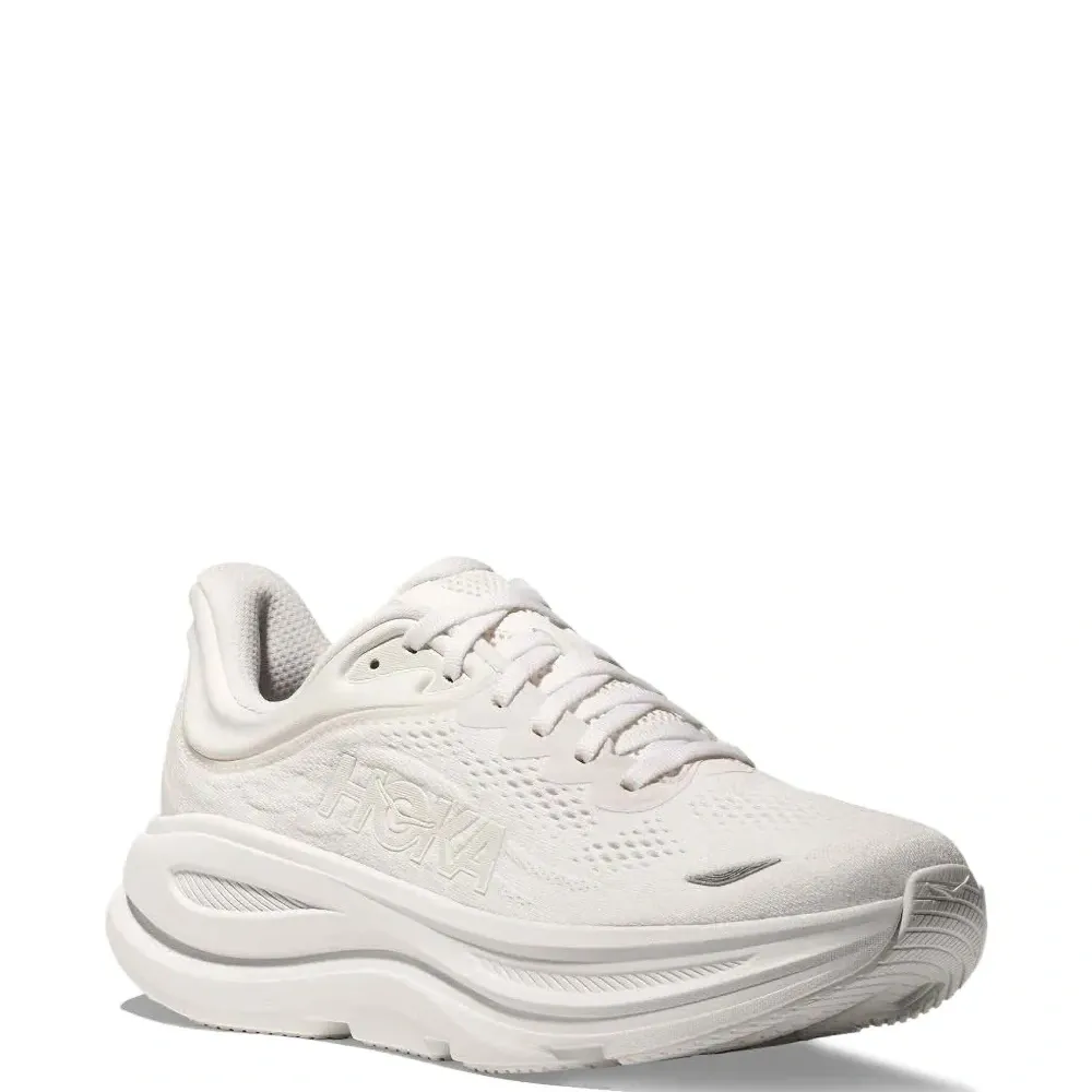 Кроссовки Bondi 9 White