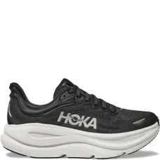 Кроссовки Bondi 9 Black/White Кроссовки Bondi 9 Black/White