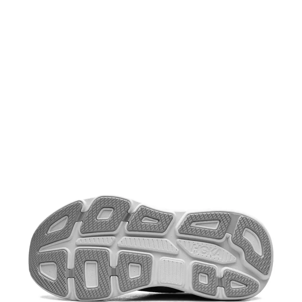 Кроссовки Bondi 9 с логотипом