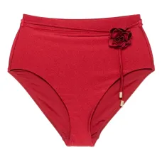 плавки бикини Cascadian Flower