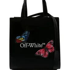 Сумка Butterfly Bookish