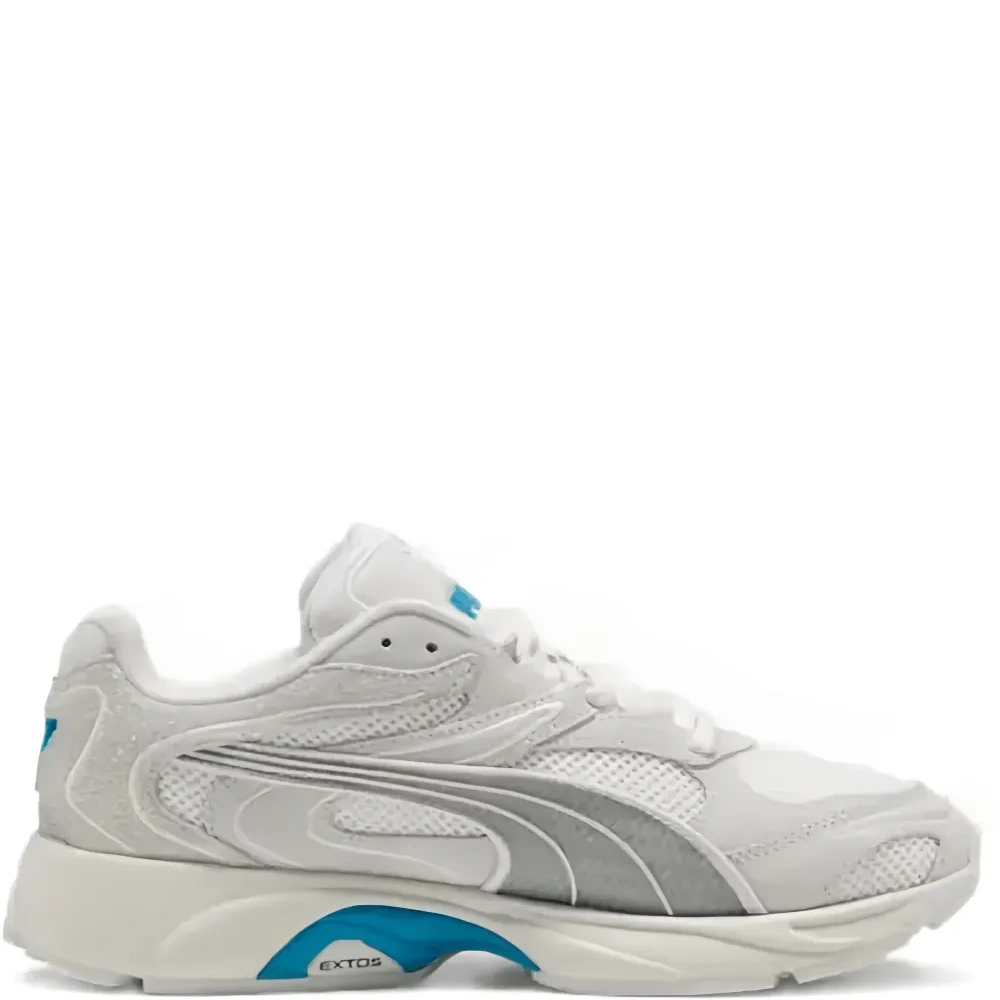 Кроссовки Extos Collector