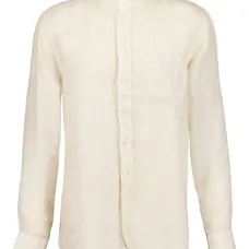 льняная рубашка с длинными рукавами льняная рубашка с длинными рукавами