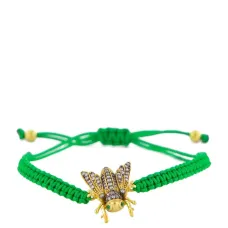 Браслет с подвеской