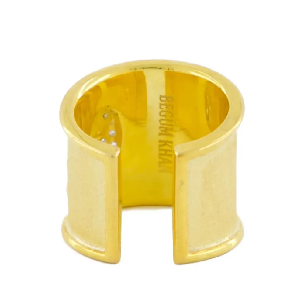 Серьга-кафф с подвеской Серьга-кафф с подвеской