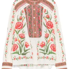 Блузка Ainika Delicate