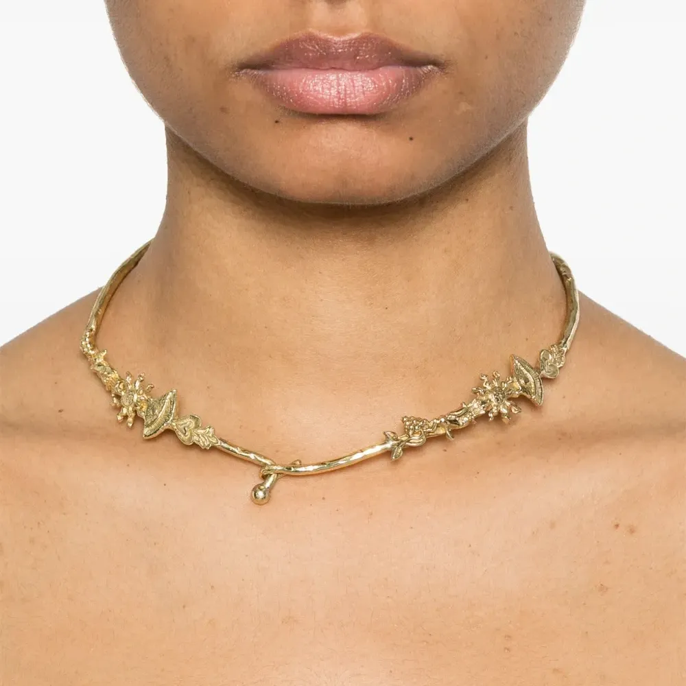 Колье Encanto Collector Charm