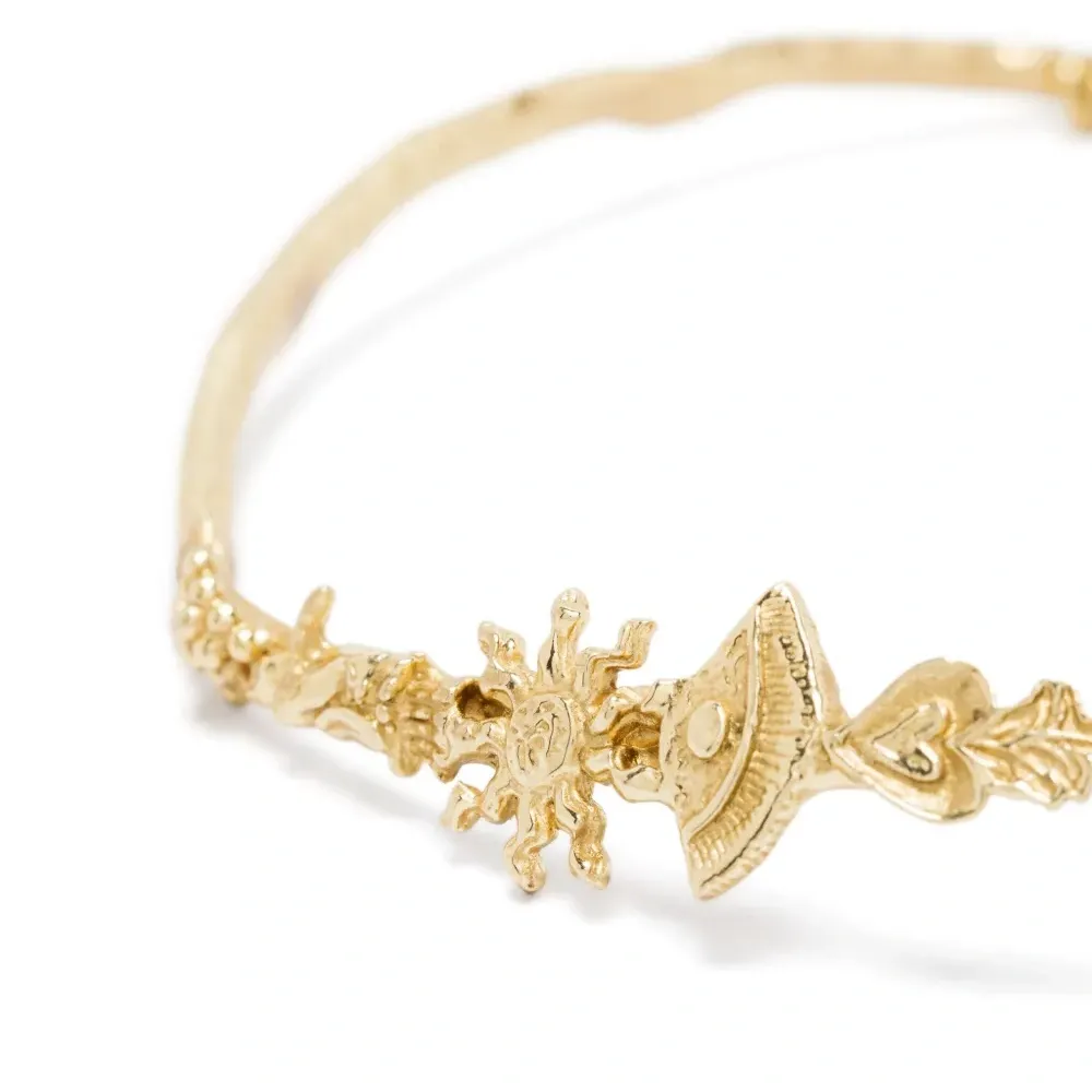 Колье Encanto Collector Charm