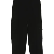 Твиловые брюки карго