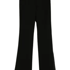 Прямые брюки Прямые брюки