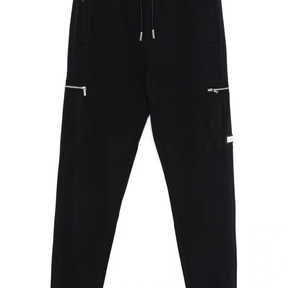 Спортивные брюки карго