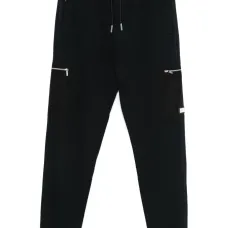 Спортивные брюки карго