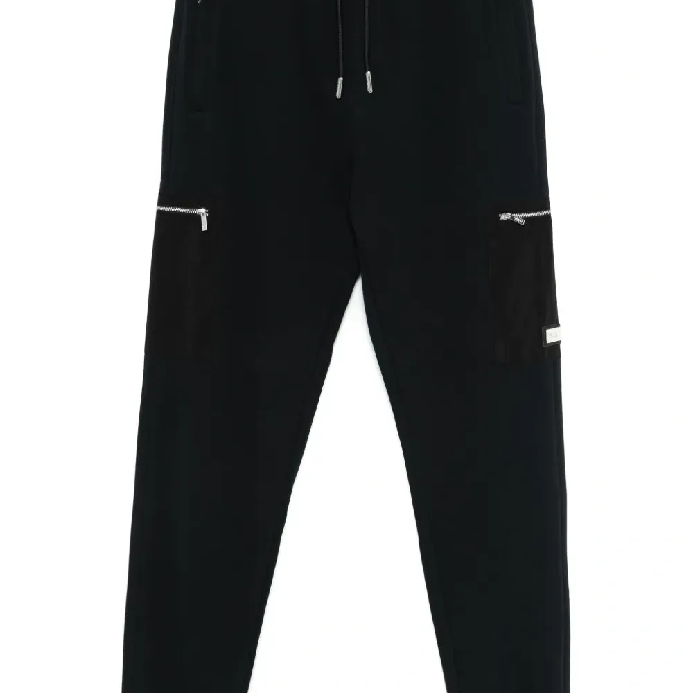 Спортивные брюки карго