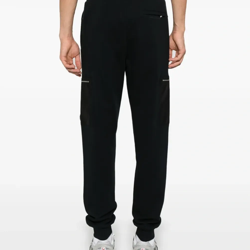 Спортивные брюки карго