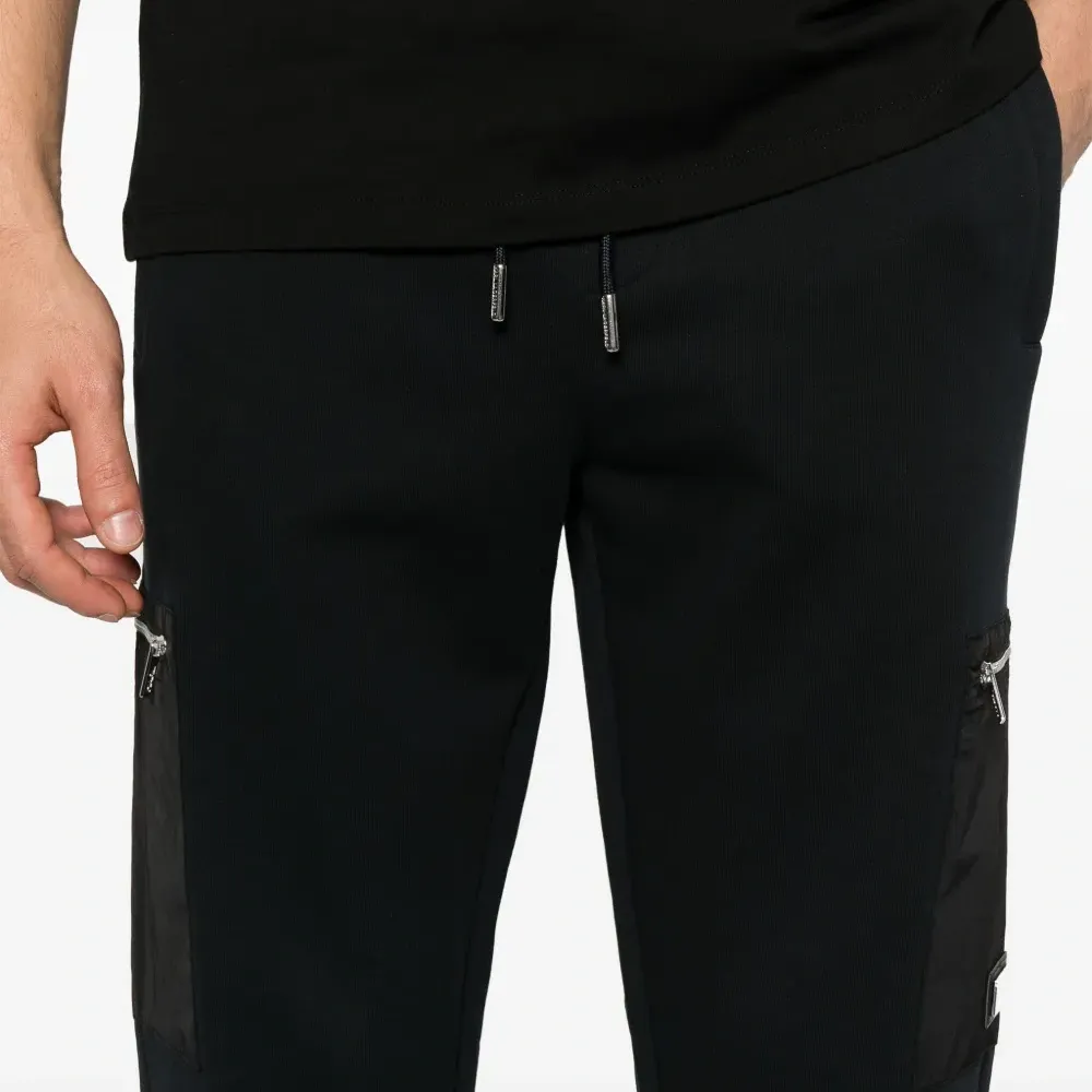 Спортивные брюки карго