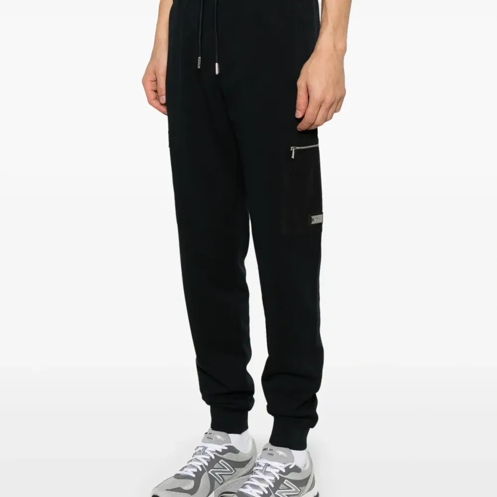 Спортивные брюки карго