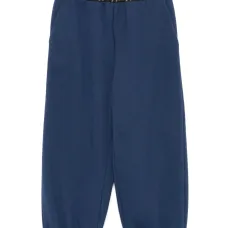 Спортивные брюки с логотипом FF