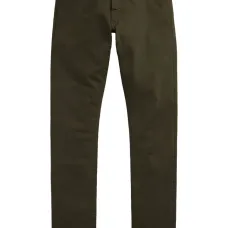 Прямые брюки