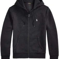 Худи на молнии