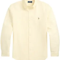 Рубашка на пуговицах