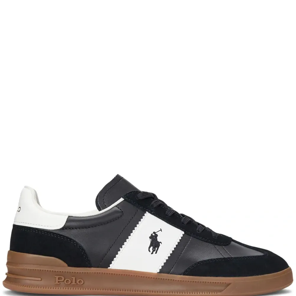 Кроссовки Polo Pony