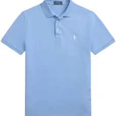 Рубашка поло с вышивкой Polo Pony