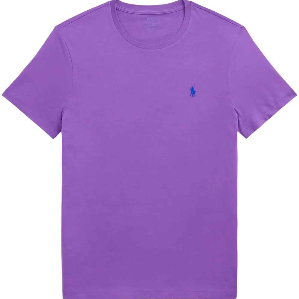 Футболка с короткими рукавами