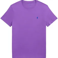 Футболка с короткими рукавами