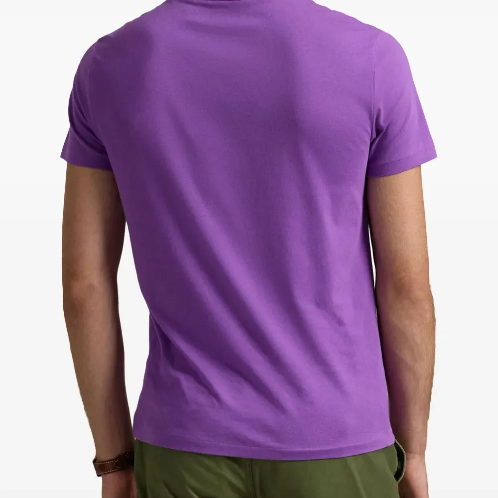 Футболка с короткими рукавами