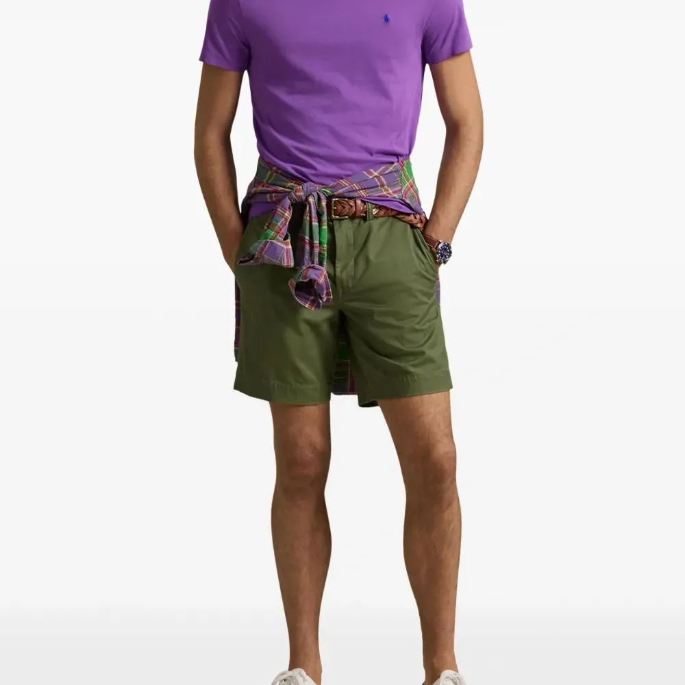 Футболка с короткими рукавами